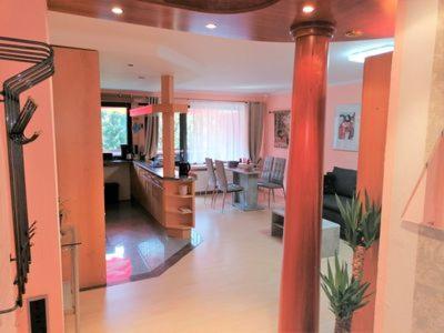 Top Ferienwohnung Mit Tiefgaragenstellplatz, Auch Fuer Laengere Aufenthalte Sasbachwalden Εξωτερικό φωτογραφία